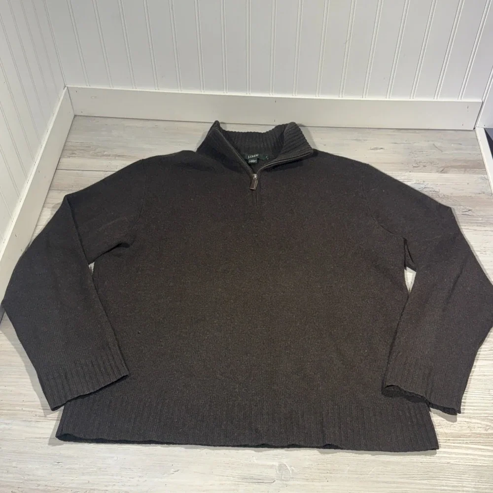 J. Crew tiny spots